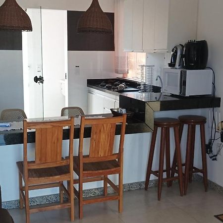 Porto Home - Ap 2 Quartos Porto Seguro Eksteriør bilde