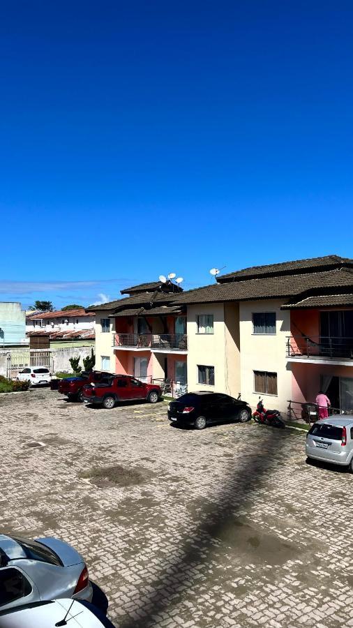 Porto Home - Ap 2 Quartos Porto Seguro Eksteriør bilde