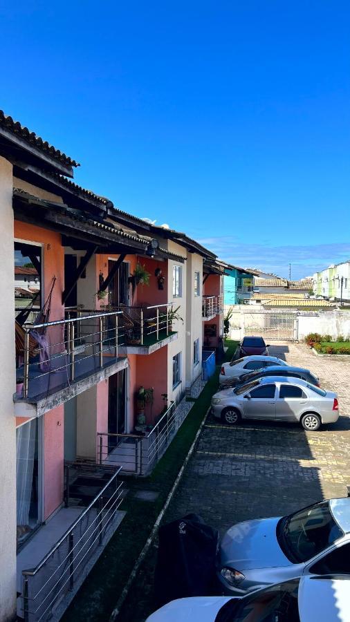 Porto Home - Ap 2 Quartos Porto Seguro Eksteriør bilde