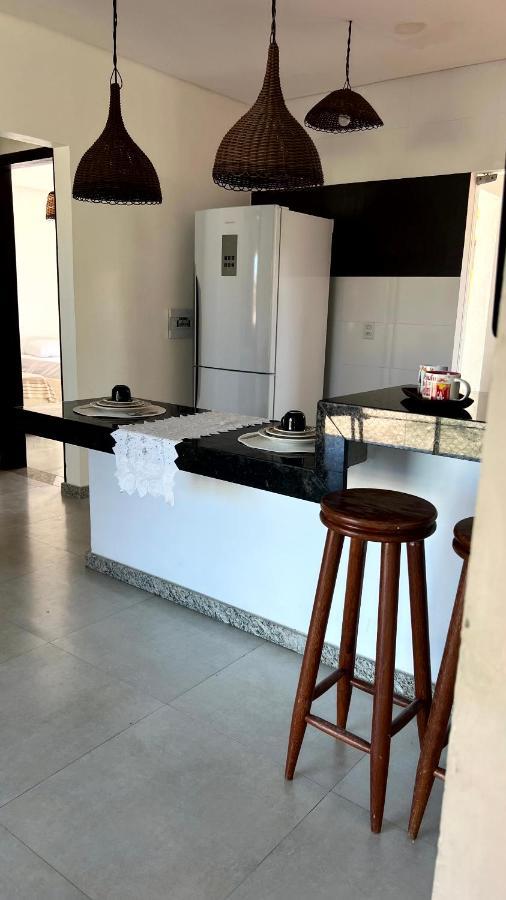 Porto Home - Ap 2 Quartos Porto Seguro Eksteriør bilde