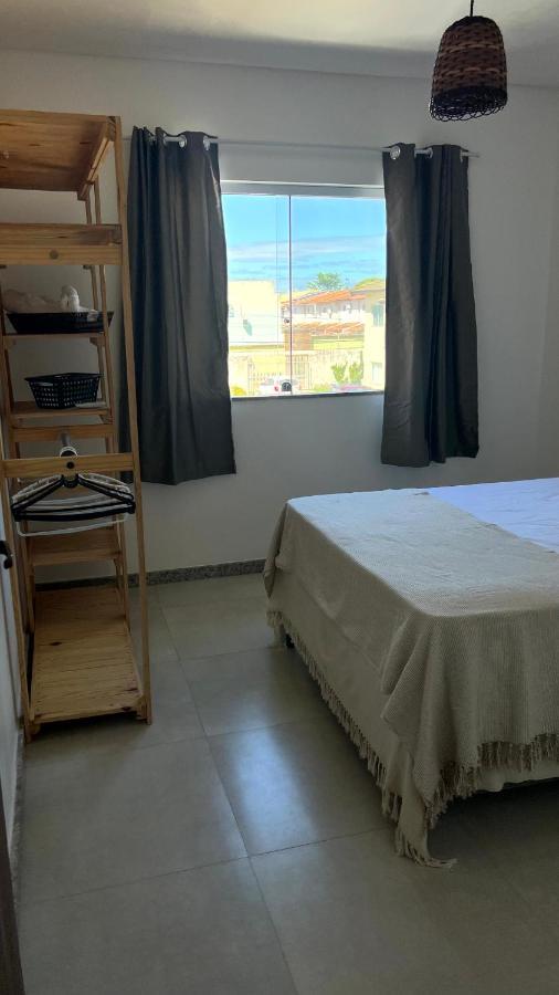 Porto Home - Ap 2 Quartos Porto Seguro Eksteriør bilde