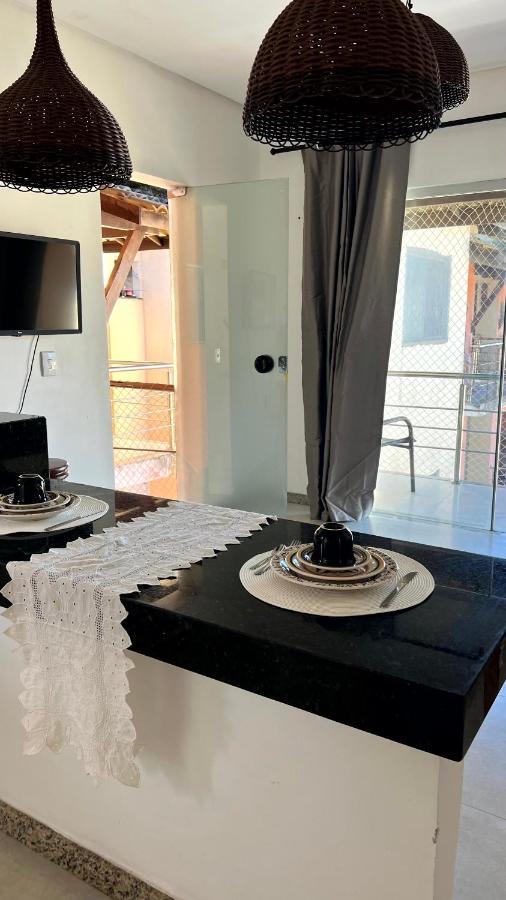 Porto Home - Ap 2 Quartos Porto Seguro Eksteriør bilde