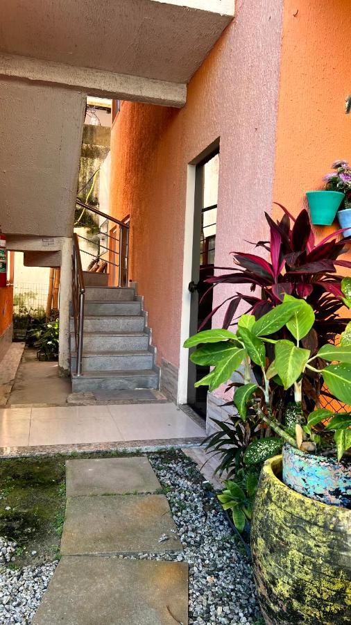 Porto Home - Ap 2 Quartos Porto Seguro Eksteriør bilde