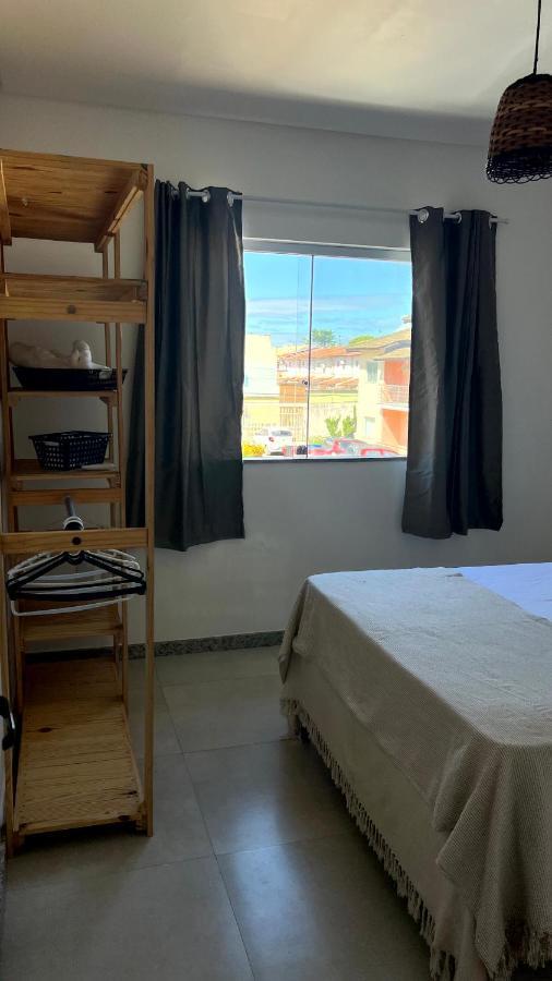 Porto Home - Ap 2 Quartos Porto Seguro Eksteriør bilde