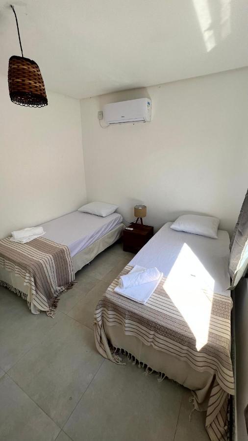 Porto Home - Ap 2 Quartos Porto Seguro Eksteriør bilde