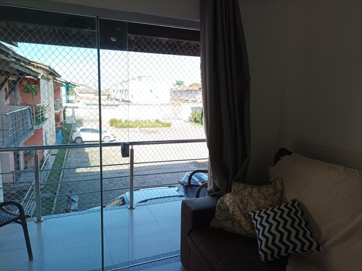 Porto Home - Ap 2 Quartos Porto Seguro Eksteriør bilde