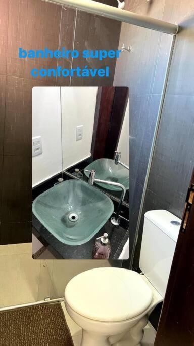 Porto Home - Ap 2 Quartos Porto Seguro Eksteriør bilde